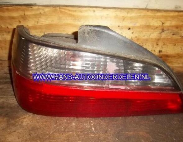 Combination Rearlight PEUGEOT 406 (8B)