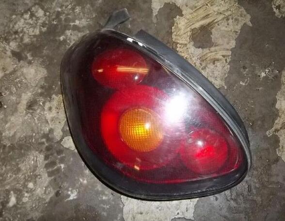 Combination Rearlight FIAT BRAVO I (182_)