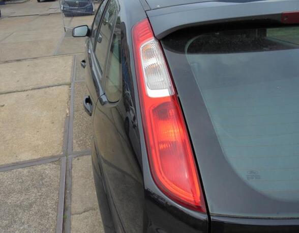 Combination Rearlight FORD FOCUS II (DA_, HCP, DP)