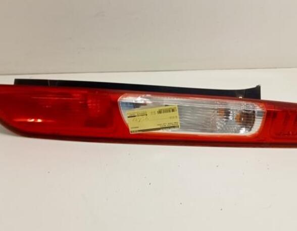 Combination Rearlight FORD FOCUS II (DA_, HCP, DP)