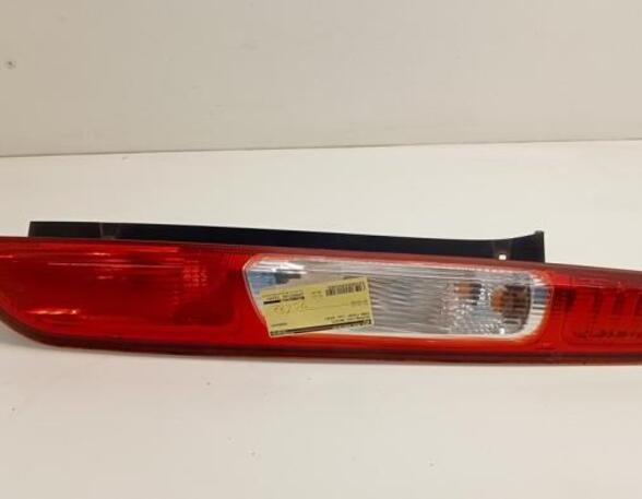 Combination Rearlight FORD FOCUS II (DA_, HCP, DP)