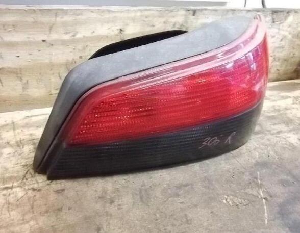 Combination Rearlight PEUGEOT 306 Hatchback (7A, 7C, N3, N5)