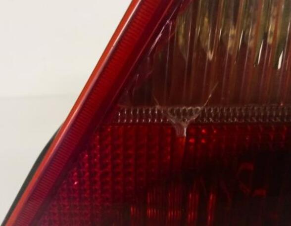 Combination Rearlight FORD MONDEO III Saloon (B4Y)