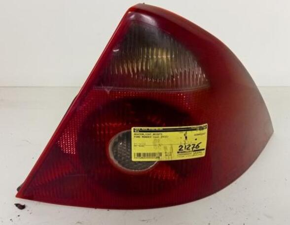 Combination Rearlight FORD MONDEO III Saloon (B4Y)