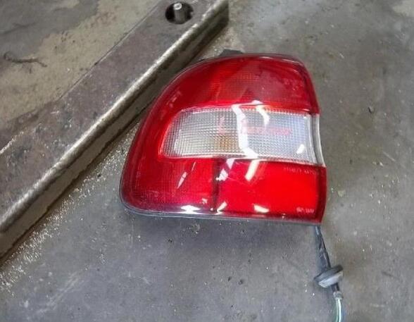 Combination Rearlight SUZUKI BALENO Estate (EG)