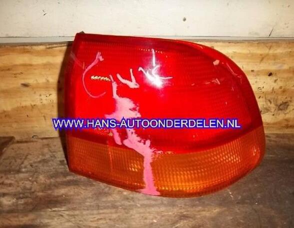 Combination Rearlight HONDA CIVIC VI Saloon (EJ, EK), MERCEDES-BENZ T1 Platform/Chassis (602)