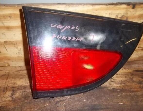 Combination Rearlight RENAULT MEGANE I Classic (LA0/1_)