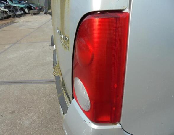 Combination Rearlight OPEL AGILA (A) (H00)