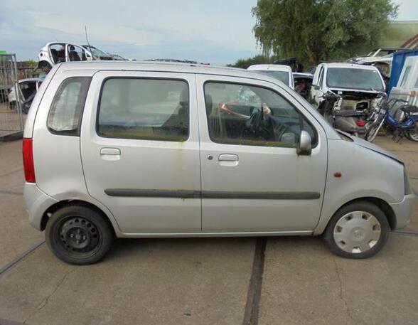 Achterlicht OPEL AGILA (A) (H00)