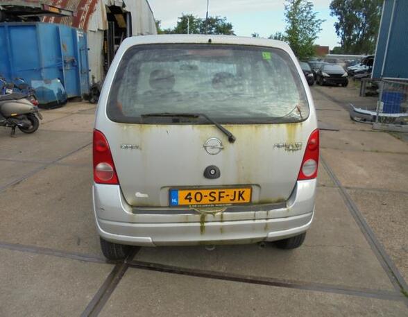 Achterlicht OPEL AGILA (A) (H00)