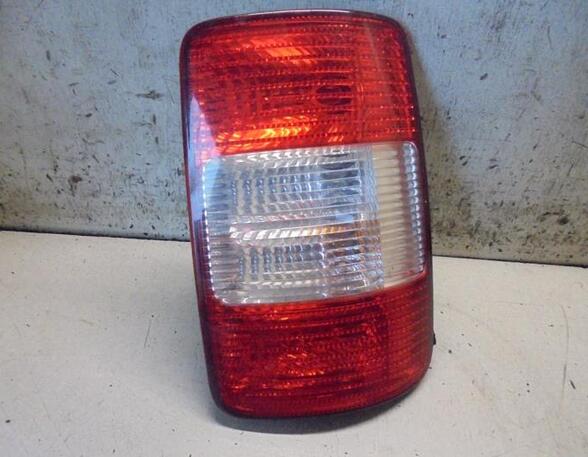 Combination Rearlight VW CADDY III Box Body/MPV (2KA, 2KH, 2CA, 2CH), VW CADDY III MPV (2KB, 2KJ, 2CB, 2CJ)