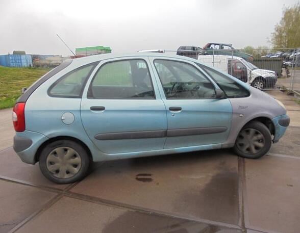 Combination Rearlight CITROËN XSARA PICASSO (N68)