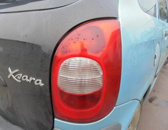 Combination Rearlight CITROËN XSARA PICASSO (N68)