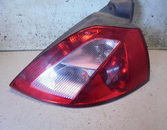 Combination Rearlight RENAULT MEGANE II (BM0/1_, CM0/1_), RENAULT MEGANE II Saloon (LM0/1_)