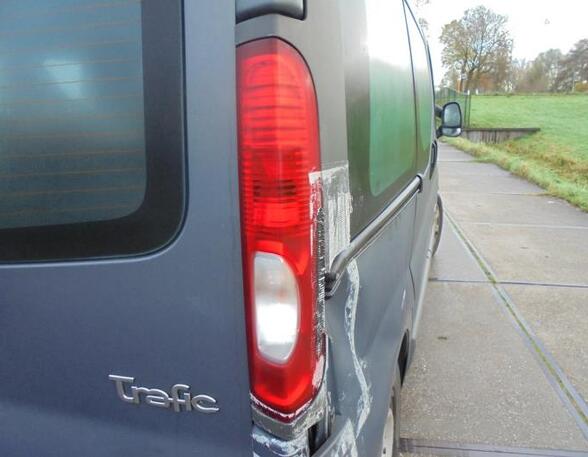 Combination Rearlight RENAULT TRAFIC II Bus (JL)