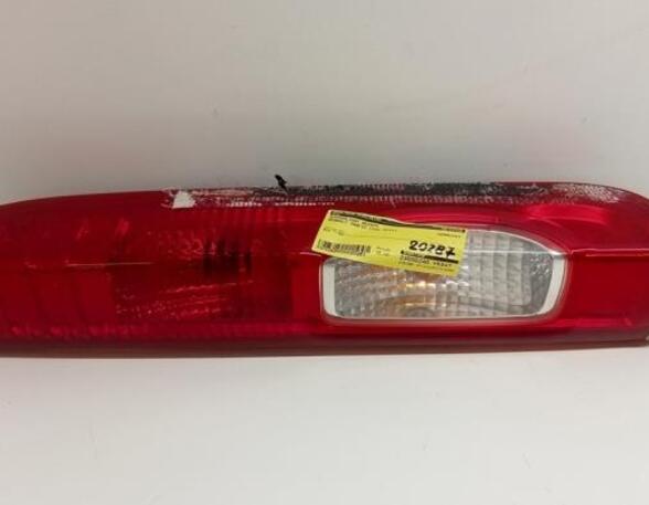 Combination Rearlight RENAULT TRAFIC II Bus (JL)