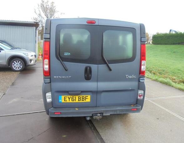 Combination Rearlight RENAULT TRAFIC II Bus (JL)