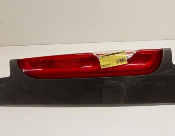 Combination Rearlight RENAULT TRAFIC II Bus (JL)