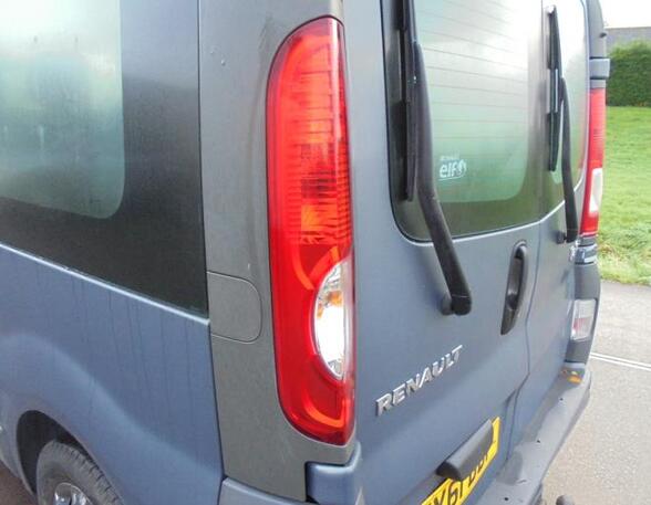 Combination Rearlight RENAULT TRAFIC II Bus (JL)