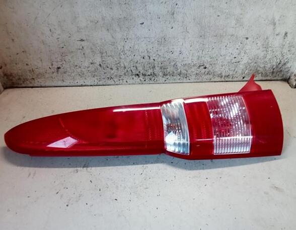 Combination Rearlight FIAT PANDA (169_)