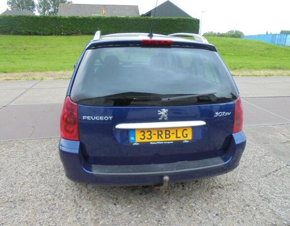 Combination Rearlight PEUGEOT 307 Break (3E), PEUGEOT 307 SW (3H)