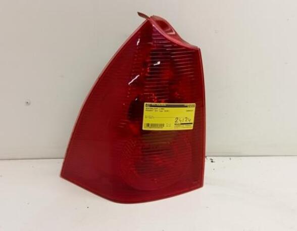 Combination Rearlight PEUGEOT 307 Break (3E), PEUGEOT 307 SW (3H)