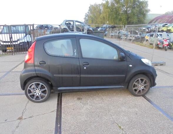 Achterlicht PEUGEOT 107 (PM_, PN_)