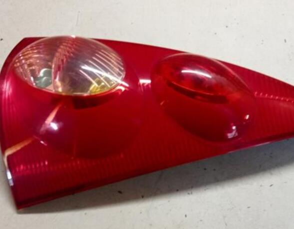 Combination Rearlight PEUGEOT 107 (PM_, PN_)