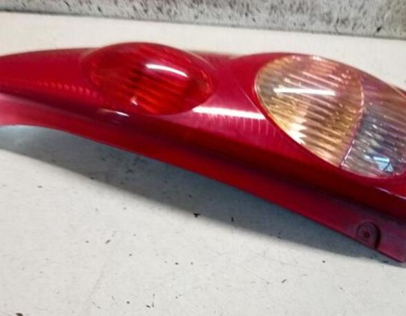 Combination Rearlight PEUGEOT 107 (PM_, PN_)