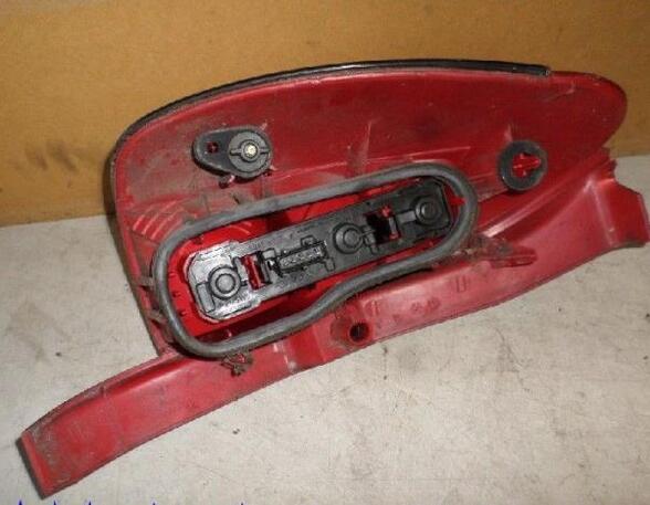 Combination Rearlight PEUGEOT 306 Break (7E, N3, N5)