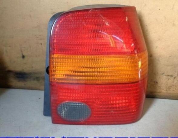 Achterlicht SEAT AROSA (6H)