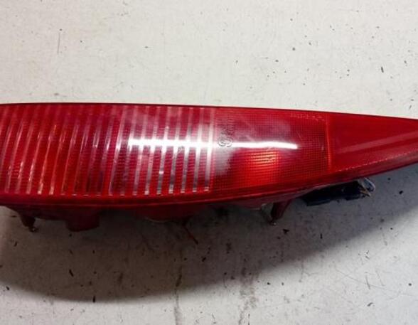 Combination Rearlight CITROËN C5 I Break (DE_), CITROËN C5 II Break (RE_)