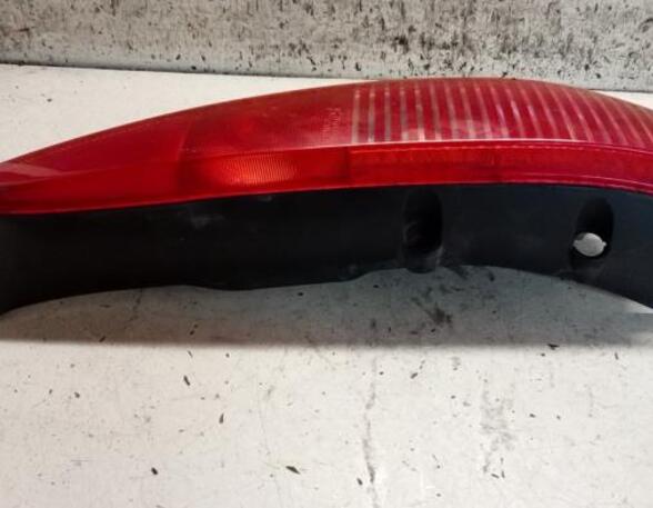 Combination Rearlight CITROËN C5 I Break (DE_), CITROËN C5 II Break (RE_)