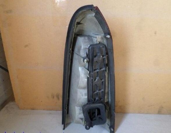 Combination Rearlight OPEL ASTRA G Estate (T98)