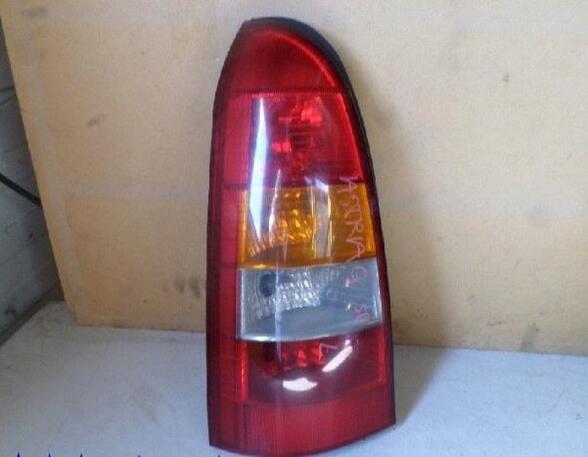 Combination Rearlight OPEL ASTRA G Estate (T98)