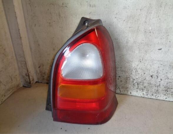 Combination Rearlight SUZUKI ALTO (FF)