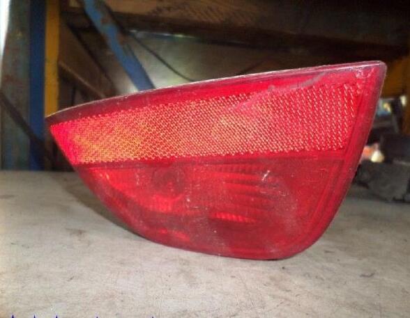 Combination Rearlight FORD FOCUS (DAW, DBW)