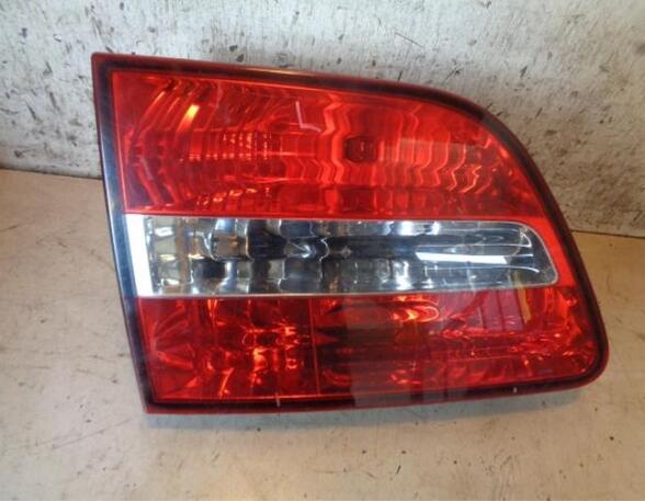 Combination Rearlight FIAT STILO Multi Wagon (192_)