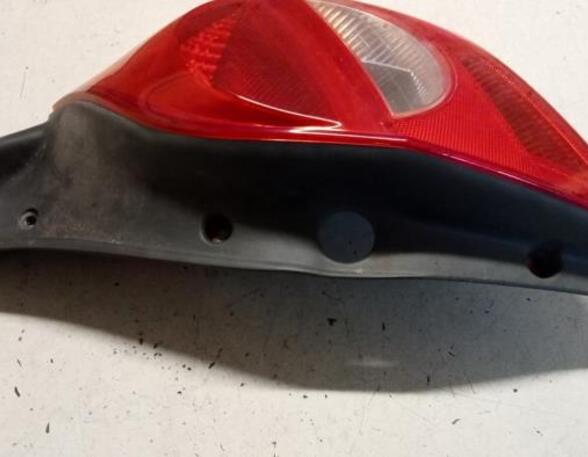 Combination Rearlight RENAULT CLIO III (BR0/1, CR0/1), RENAULT CLIO IV (BH_)