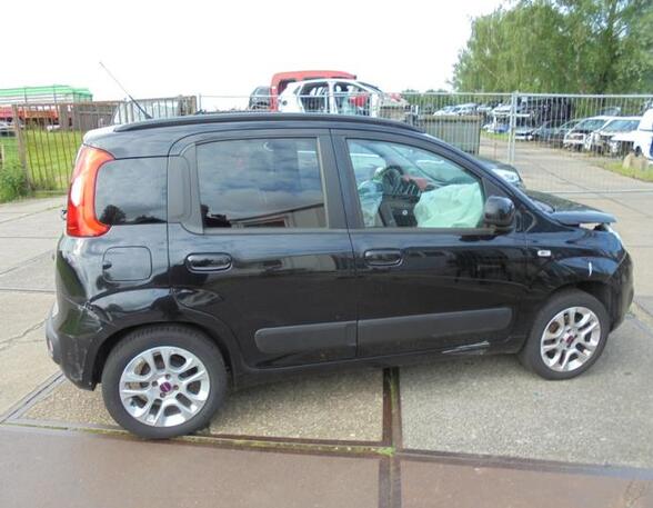 Achterlicht FIAT PANDA (312_, 319_), FIAT PANDA VAN (312_, 519_)