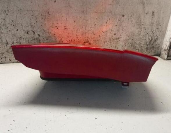 Combination Rearlight SKODA FABIA I (6Y2)