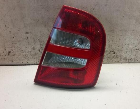 Combination Rearlight SKODA FABIA I (6Y2)