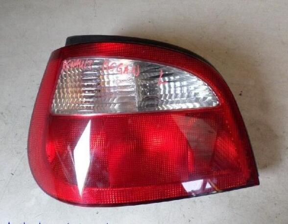 Combination Rearlight RENAULT MEGANE I (BA0/1_)