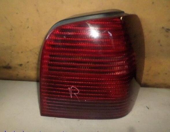 Combination Rearlight VW POLO (6N2)