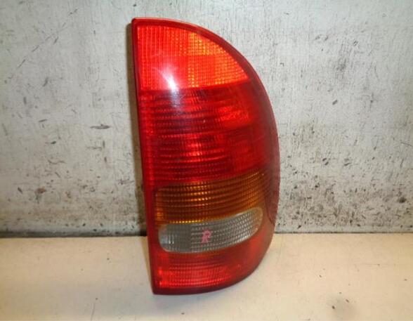 Achterlicht OPEL CORSA B (S93)