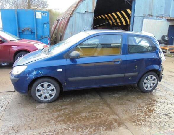 Achterlicht HYUNDAI GETZ (TB)