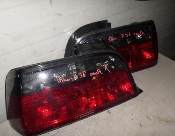 Combination Rearlight BMW 3 Coupe (E36)