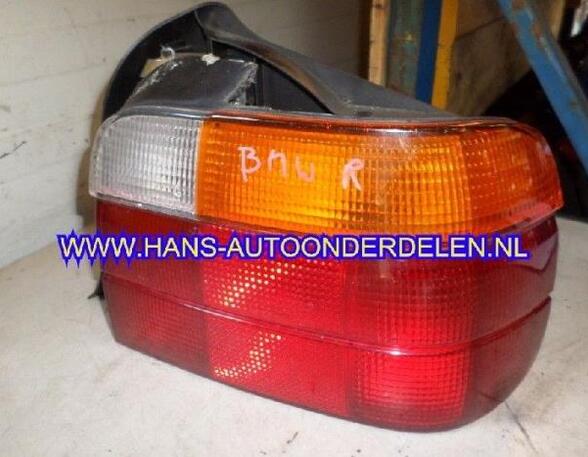 Combination Rearlight BMW 3 Compact (E36)