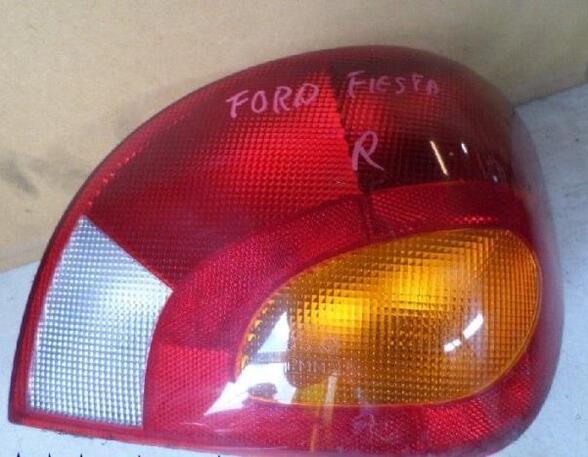 Combination Rearlight FORD FIESTA IV (JA_, JB_)