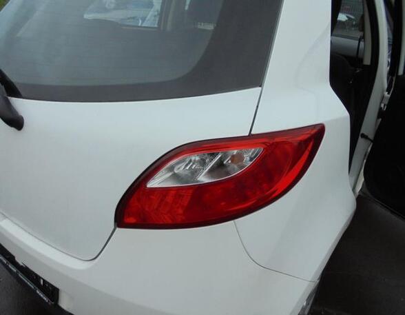 Combination Rearlight MAZDA 2 (DE_, DH_)